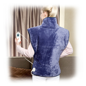 Extra big size heating cushion - Image 3