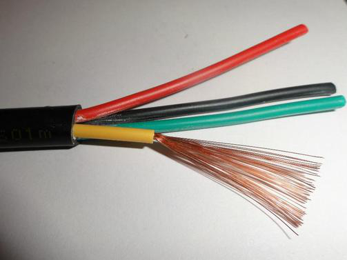 Extra-Flexible Insulated Building Wire - Image 3
