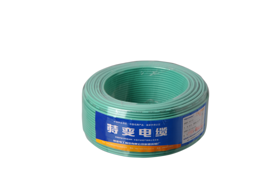Extra-Flexible Insulated Building Wire - Image 2