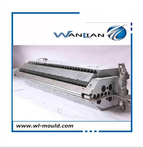 Extrusion Flat Die