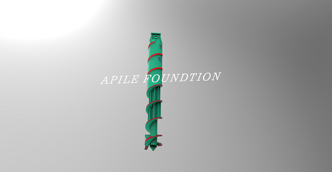 Helical Extrusion Drill for Rock and Piling