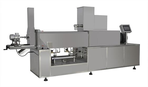extrusion molding machine - Image 4