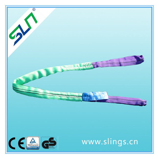 eye eye round sling - Image 3