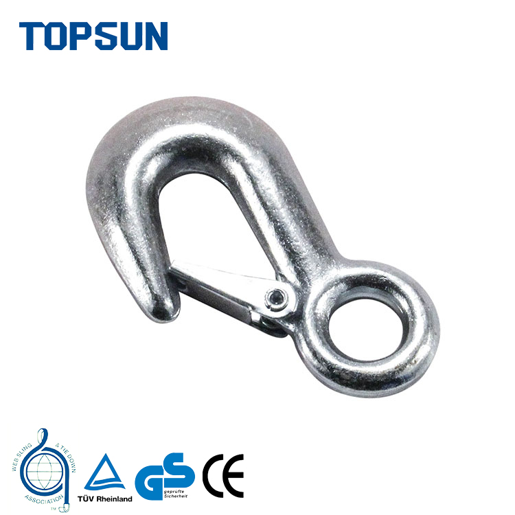 EYE HOOK - Image 2