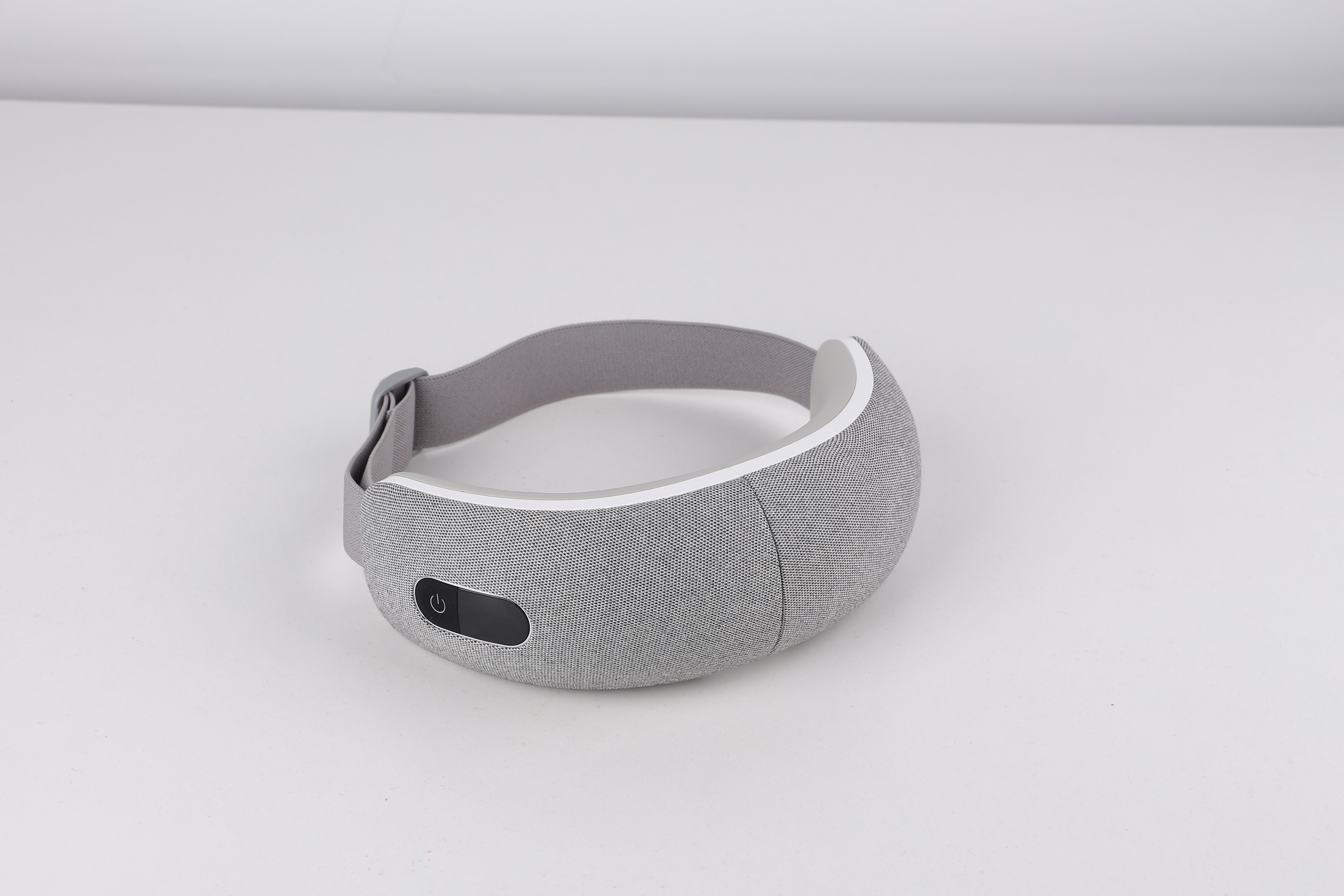 Vibrating Eye Massager with Heat