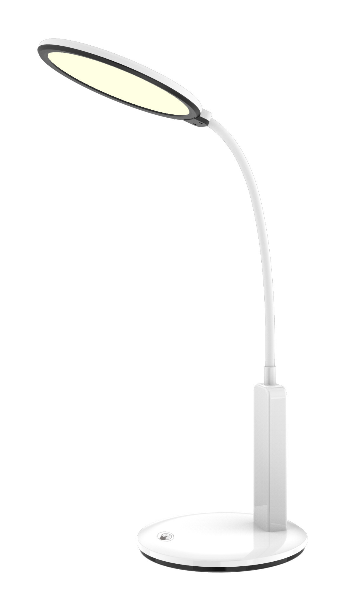 Eye Protection Desk Lamp Touch Sensitive Switch LED Table Lamp - Image 2
