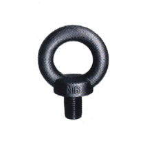DIN 580 Eye Screws