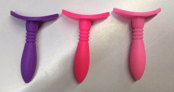 Eye Shadow Applicator - Image 3