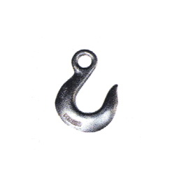 Forged Steel Eye Slip Hook