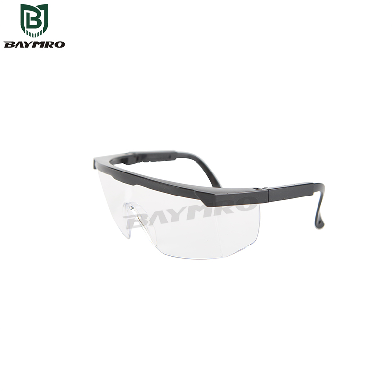 EYP103 - ANSI Z87.1-2015 CE EN 166 Safety Glasses - EYP103 - Image 3