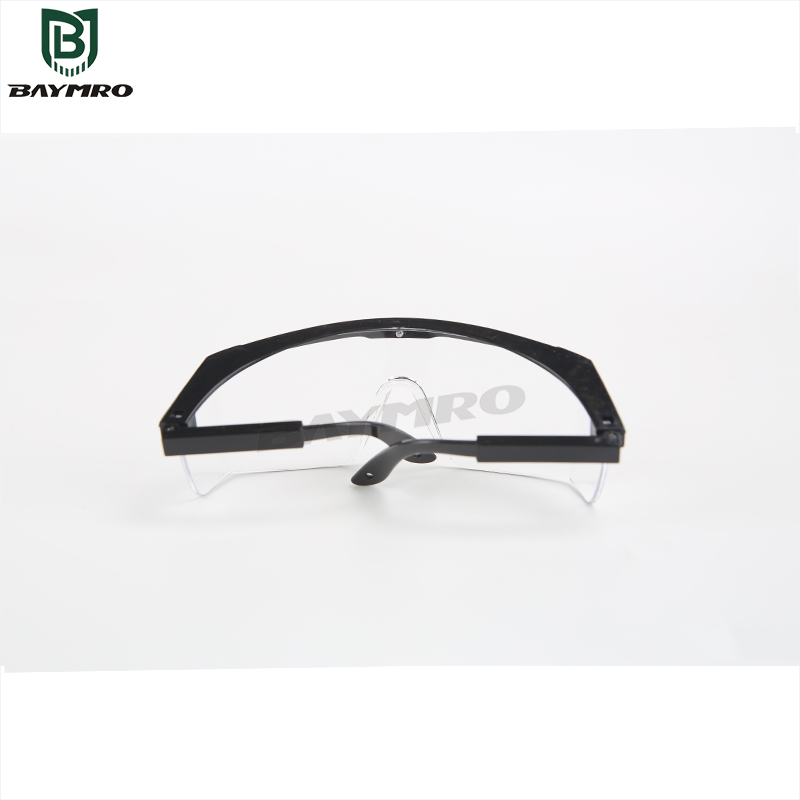 ANSI Z87.1-2015 CE EN 166 Safety Glasses