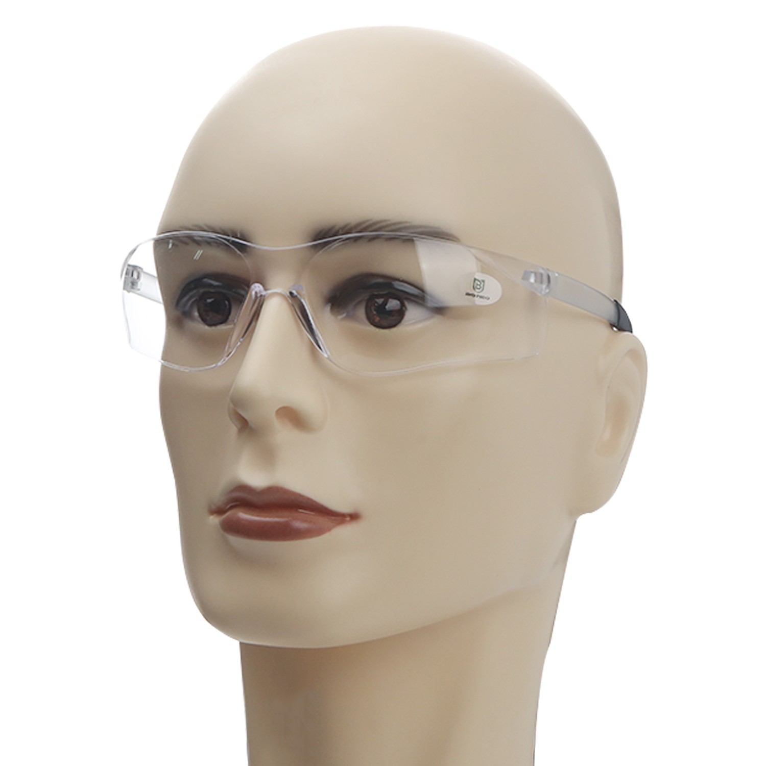 ANSI Z87.1-2020 CE EN 166 Safety Glasses
