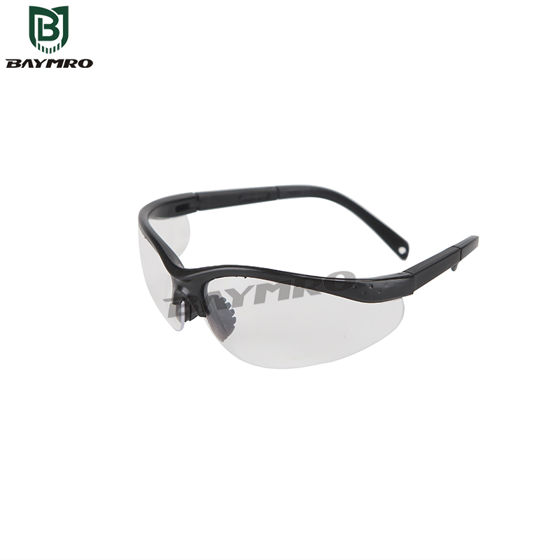 EYP114 - ANSI Z87.1-2020 - Safety Glasses - EYP114 - Image 3