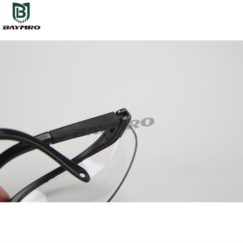 ANSI Z87.1-2020 Compliant Safety Glasses