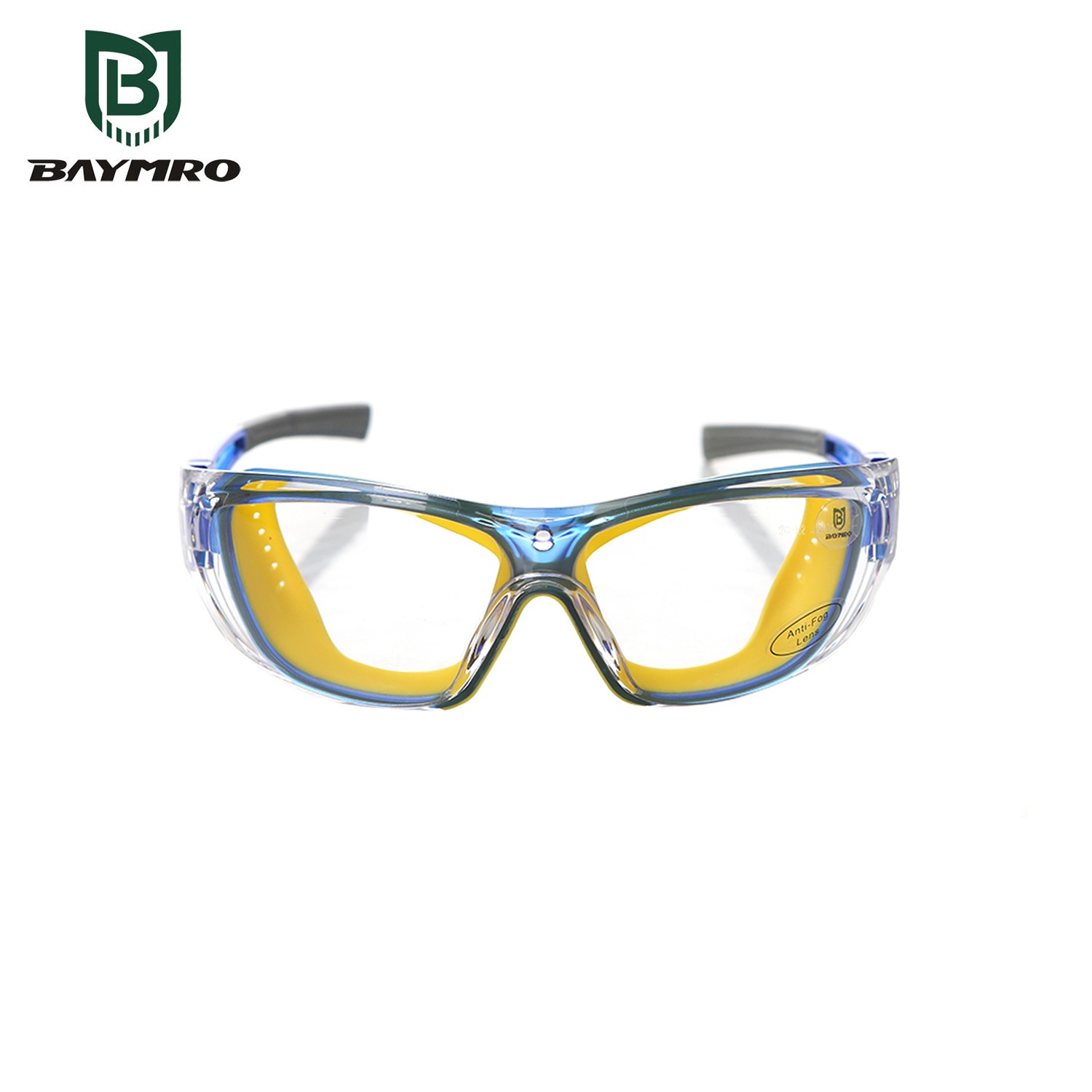 EYP120 - ANSI Z87.1-2020 - Safety Glasses - EYP120 - Image 3