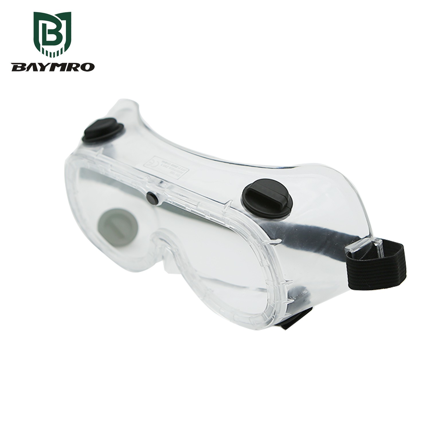 EYP201 - ANSI Z87.1-2020 CE EN 166: 2001 Safety Goggle - EYP201 - Image 3