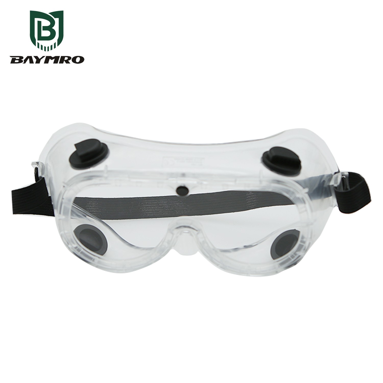 EYP201 - ANSI Z87.1-2020 CE EN 166: 2001 Safety Goggle - EYP201 - Image 2