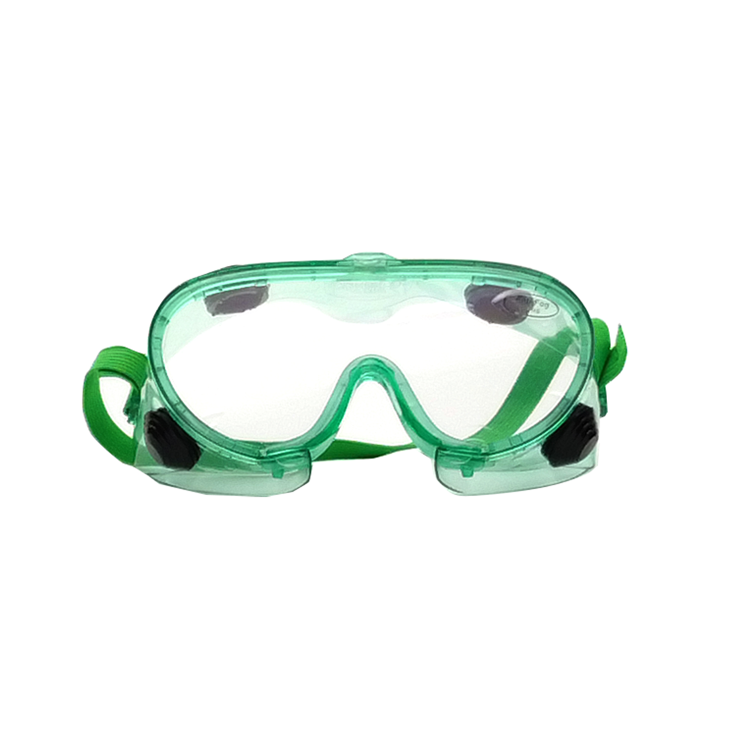 Eye Protection