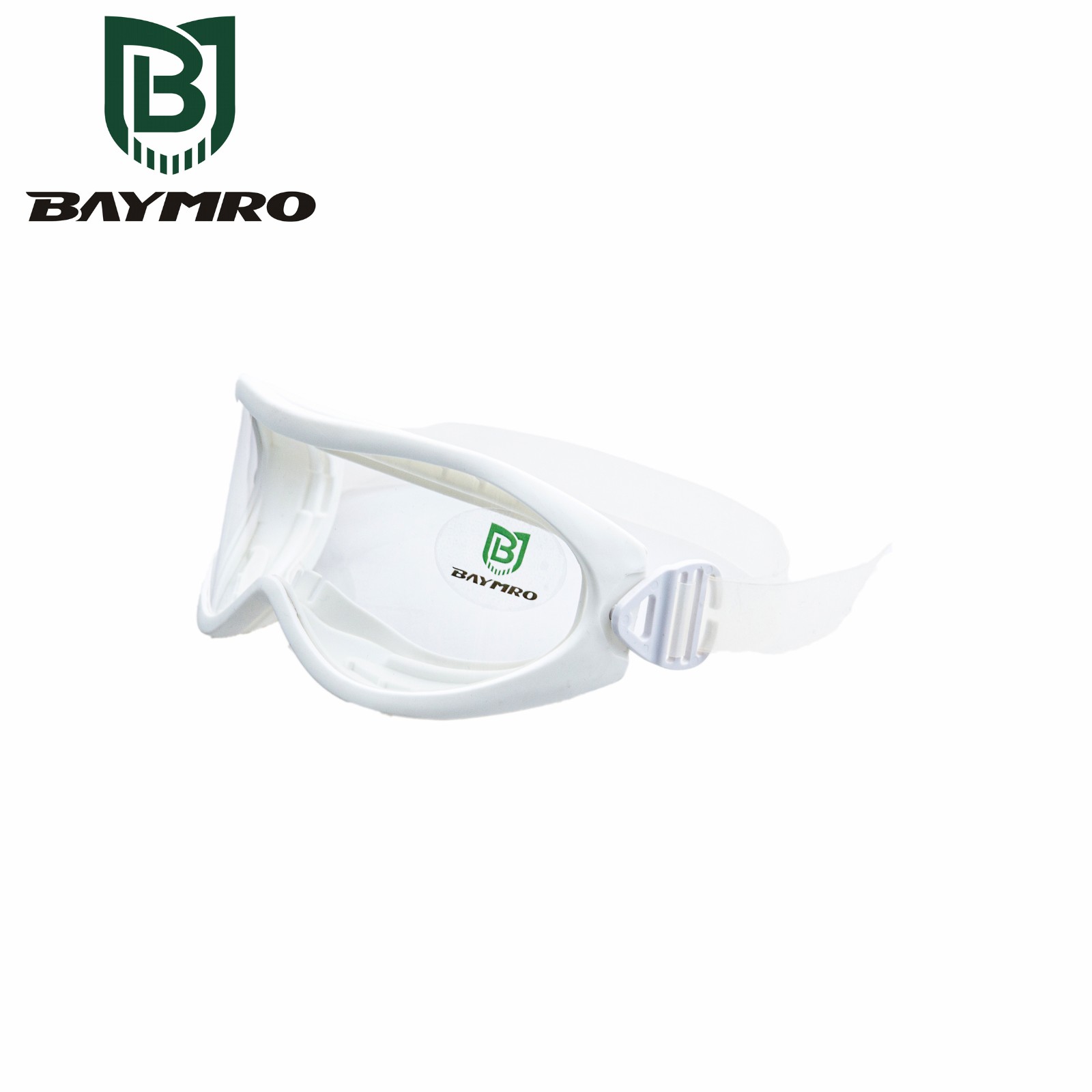 EYP208 - ANSI Z87.1-2020 CE EN 166: 2001 Autoclavable Safety Goggle - EYP208 - Image 2