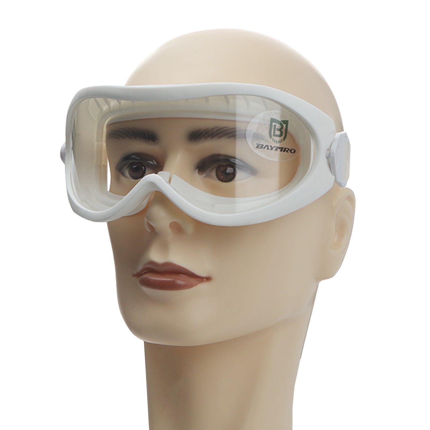 Autoclavable Safety Goggles