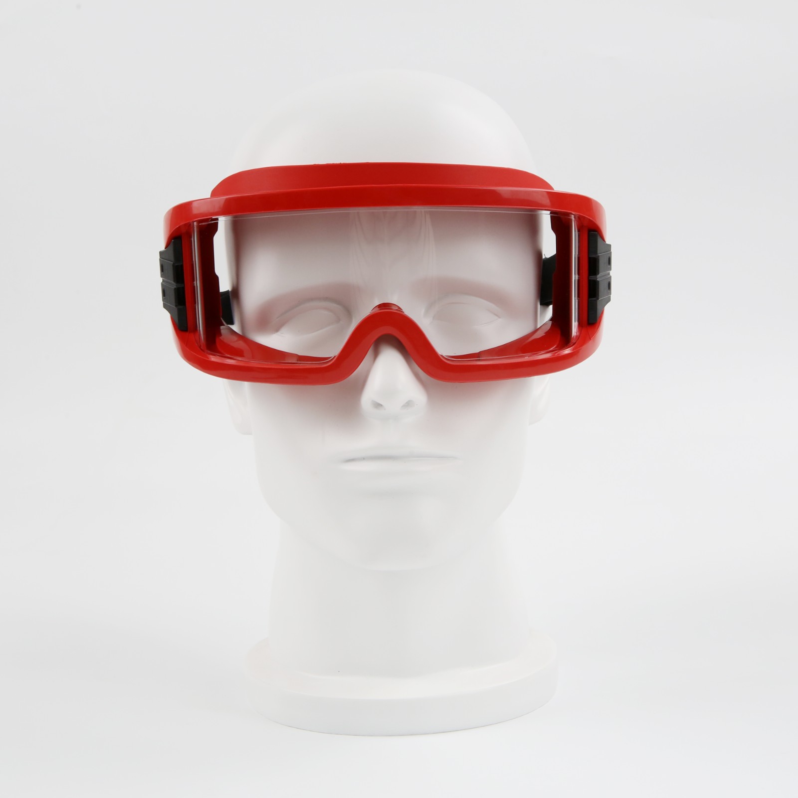 EYP209 - ANSI Z87.1-2020 CE EN 166: 2001 Fire Goggle - EYP209 - Image 3