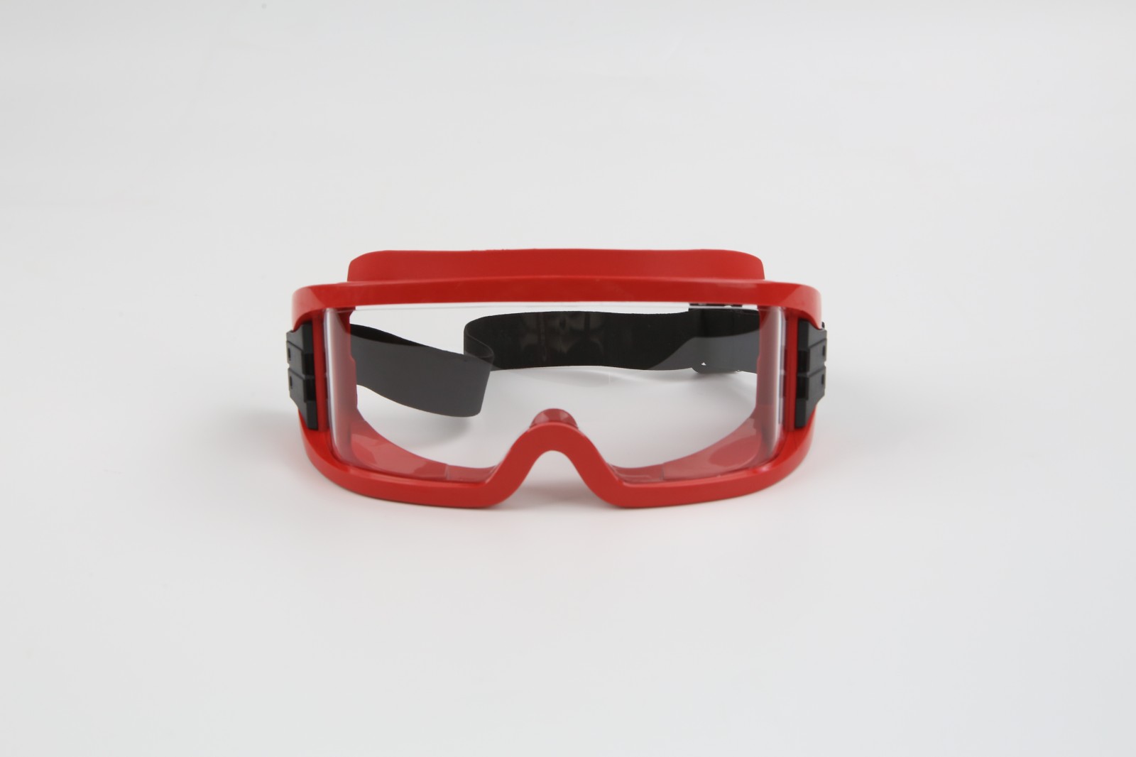EYP209 - ANSI Z87.1-2020 CE EN 166: 2001 Fire Goggle - EYP209 - Image 2