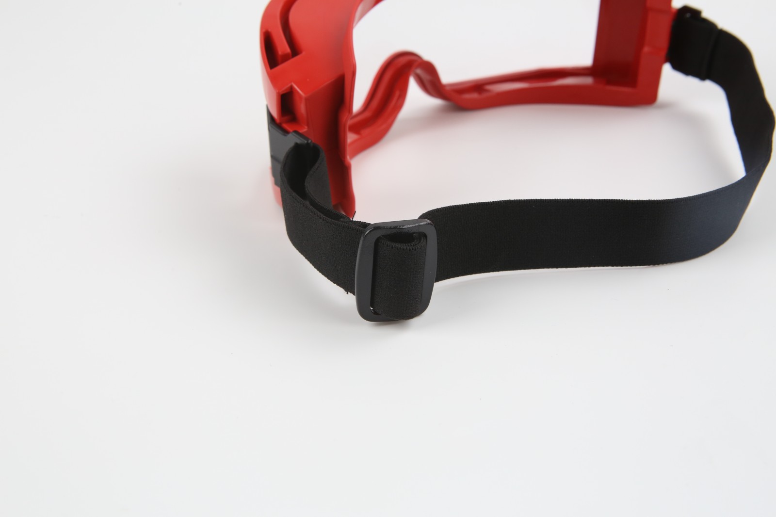 Fire Safety Goggles