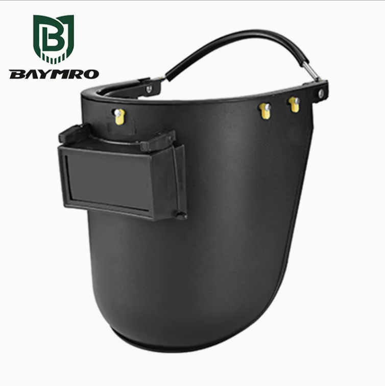 EYP320 - CE EN175 Welding Helmet - EYP320 - Image 3