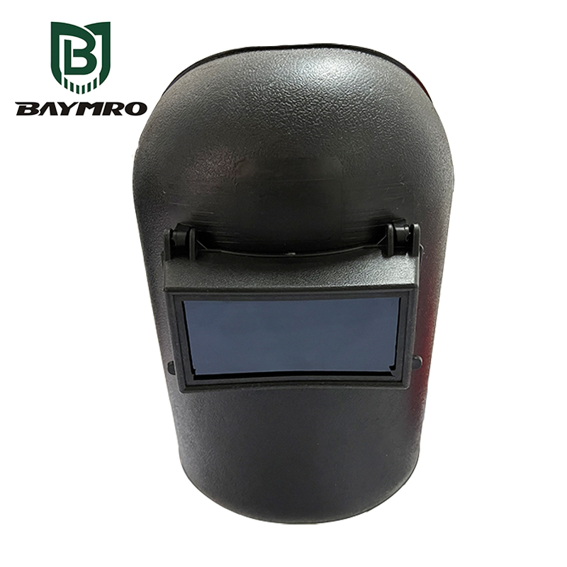 EYP321 - CE EN175 Welding Helmet - EYP321 - Image 2