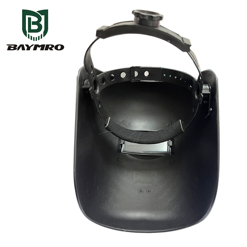 CE EN175 Certified Welding Helmet