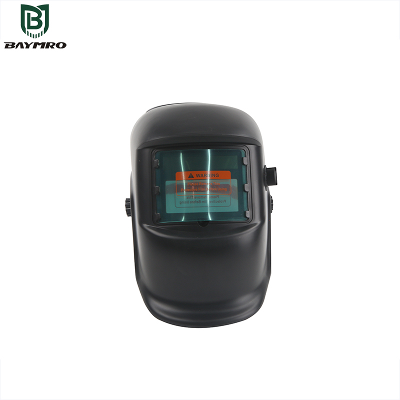 EYP331 - CE EN175 Auto-Darkening Welding Helmets - EYP331 - Image 3