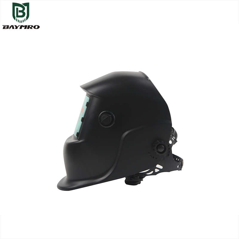 EYP331 - CE EN175 Auto-Darkening Welding Helmets - EYP331 - Image 2