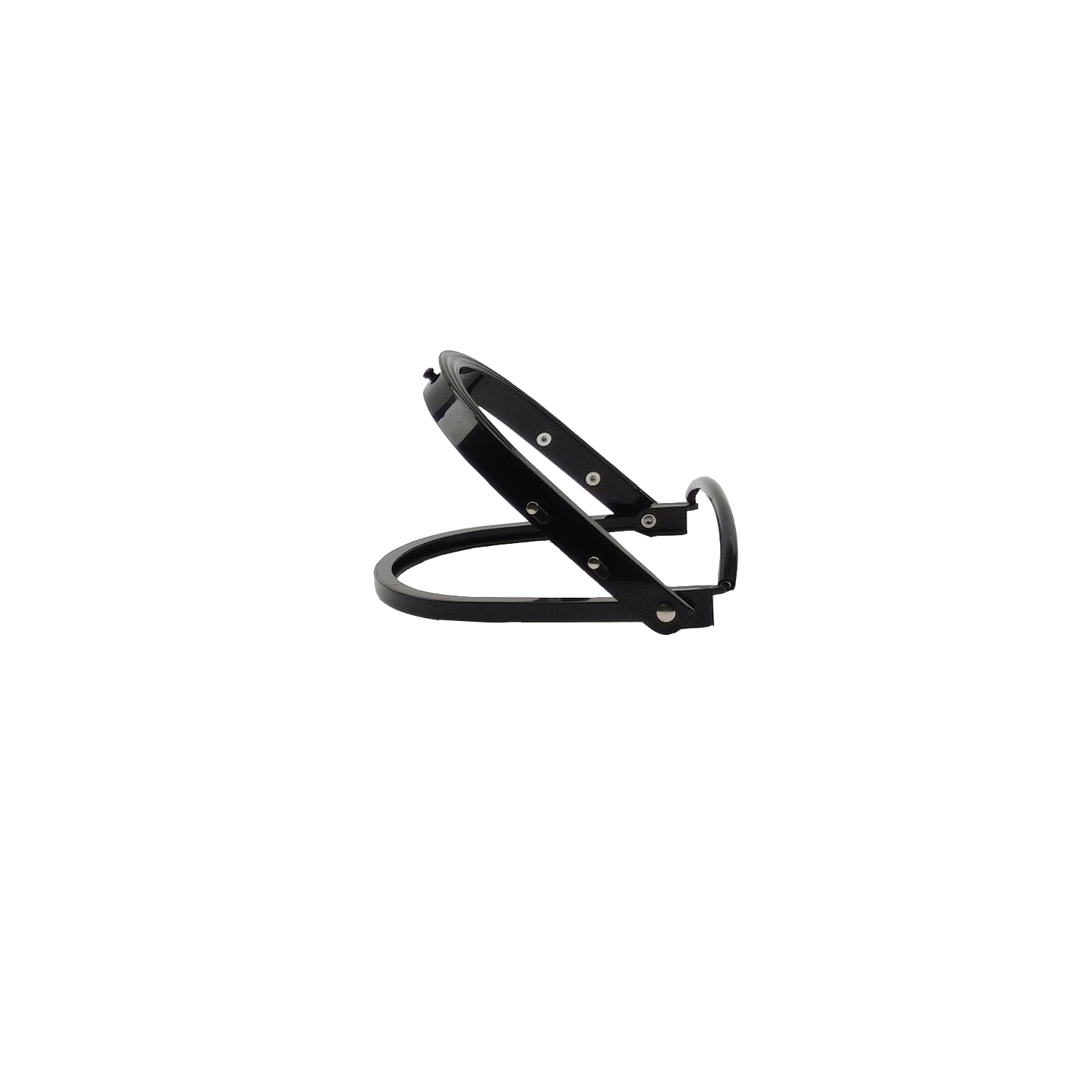 EYP403 - CE EN166 Full Face Shield - EYP403 - Image 2