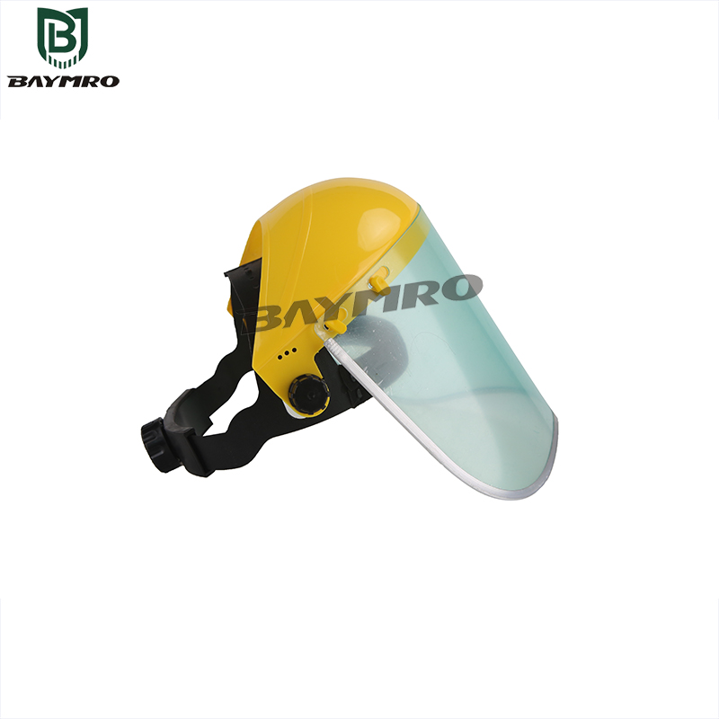 EYP403Y - CE EN166 Face Shield - EYP403Y - Image 3