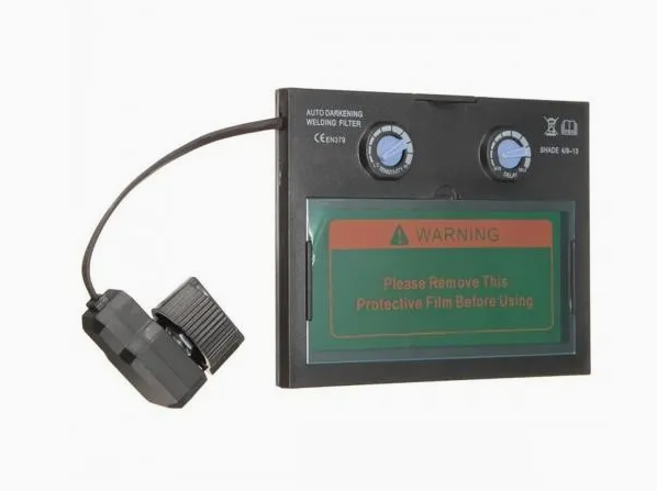 EYPUNL12 - Auto Darkening Welding Filter - EYPUNL12 - Image 2