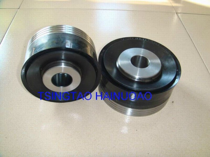 F-1600 Triplex Mud Pump Rubber Piston Assembly