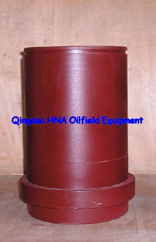 F-500 Triplex Mud Pump Bi-metal Liner Manufacturer - Image 2