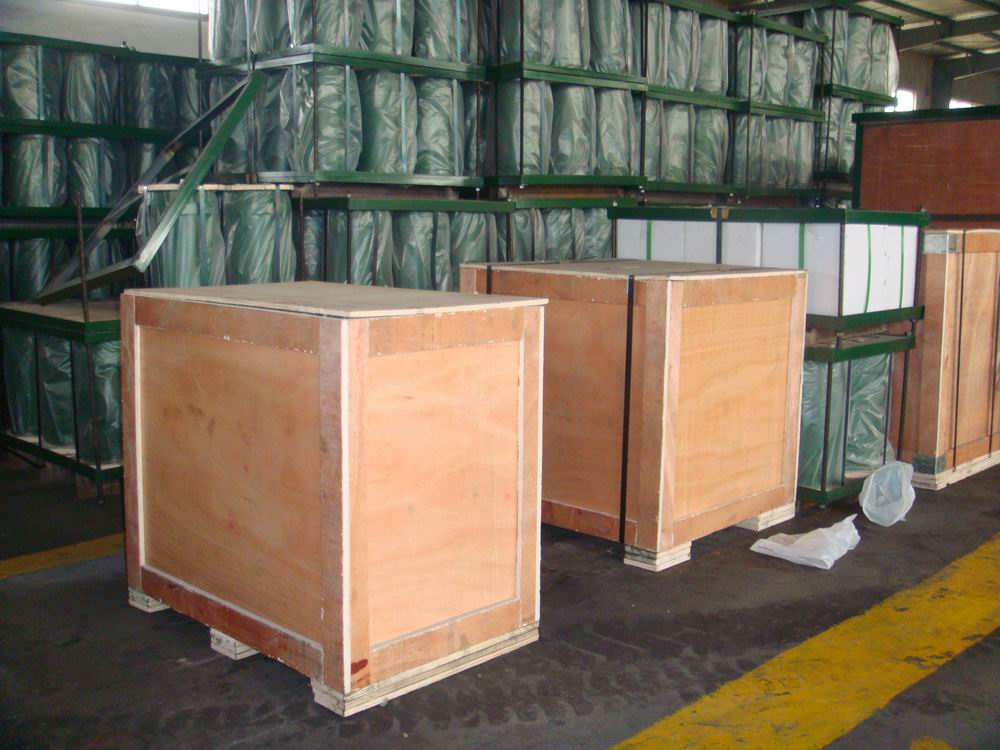 F-500 Triplex Mud Pump Bi-Metal Liner
