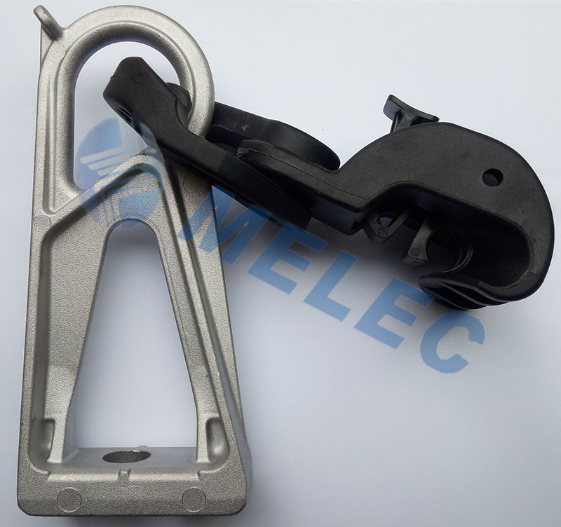 F-ALMB, F-MB SUSPENSION CLAMP - Image 2
