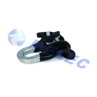 LV-ABC Suspension Clamp