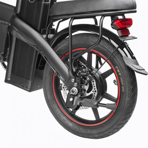 F-wheel A5 Electric Bike - Image 2