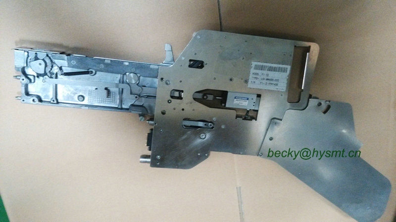F1 12MM FEEDER LG4-M4A00-020 for SMT - Image 3