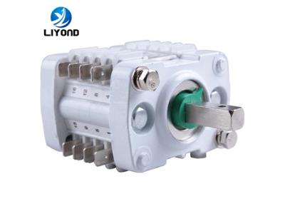 F10 series electric spare parts auxiliary switch for VCB - Image 3