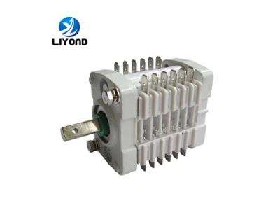 F10 series electric spare parts auxiliary switch for VCB - Image 2