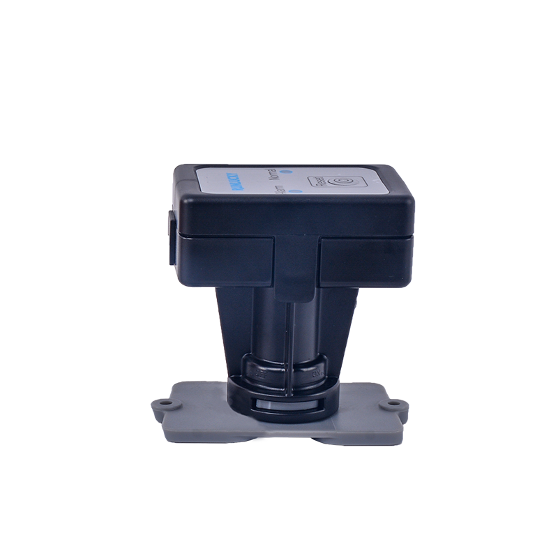 F104C Automatic Shut-off Valve - Image 2