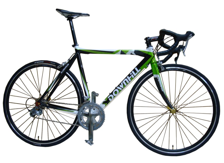 Aluminum Frame Road Bike