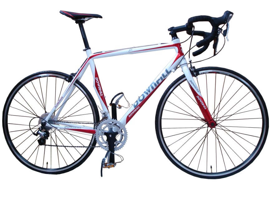 Aluminum Frame Road Bike