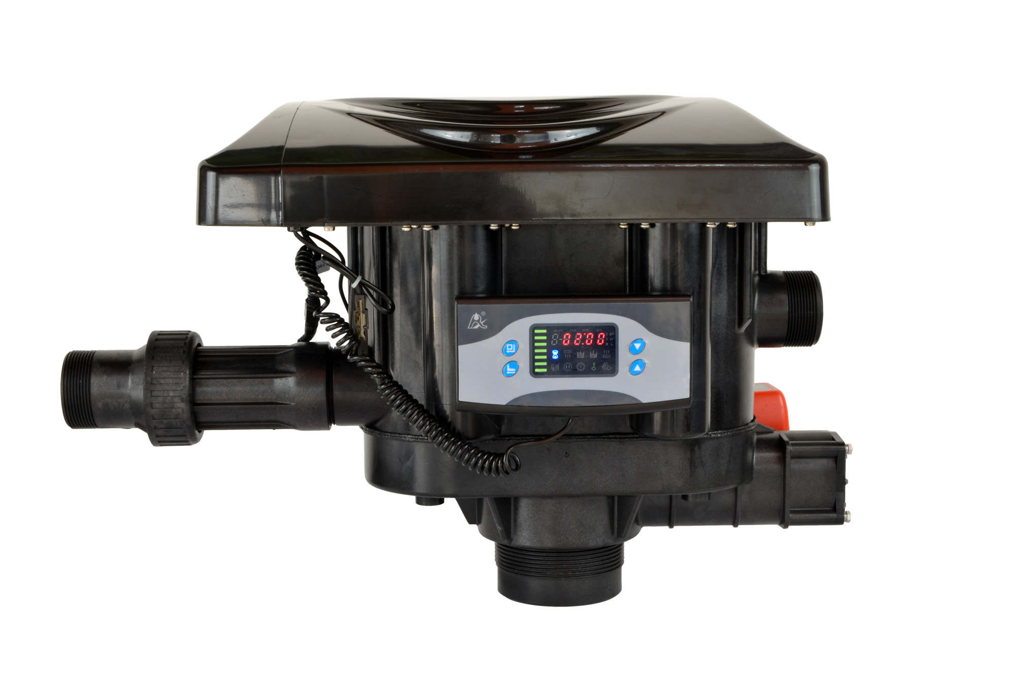 F111 Automatic Multiport Softener Valves - Image 2