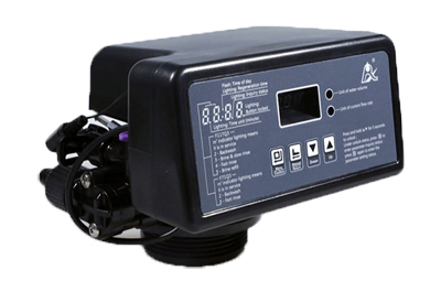 F117Q Automatic Multiport Softener Valves - Image 2