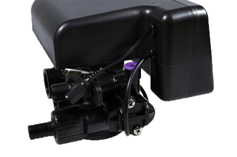 Automatic Multiport Softener Valve